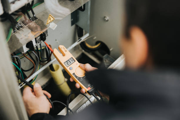 Best Electrical Upgrades for Homes  in Banner Hill, TN