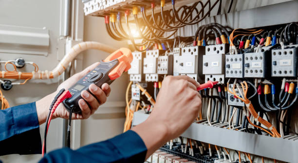 Affordable Emergency Electrician in Banner Hill, TN
