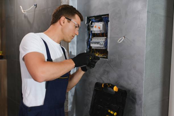 Best Affordable Electrical Installation  in Banner Hill, TN