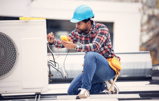 Industrial Electrical Services in Banner Hill, TN