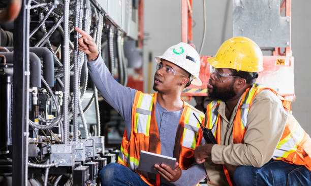 Best Residential Electrician Services  in Banner Hill, TN
