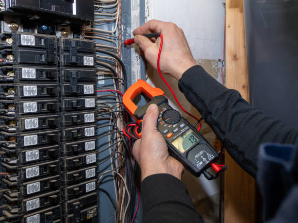  Banner Hill, TN Electrician Pros