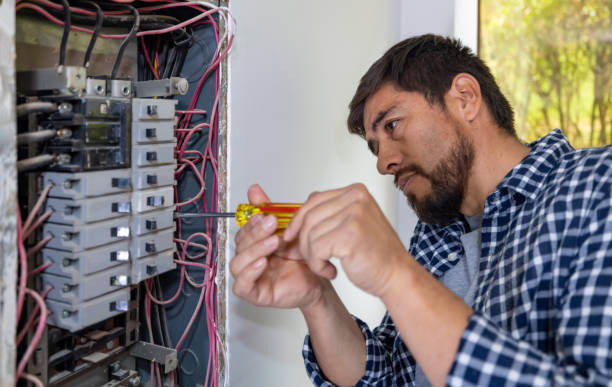 Best Electrical Outlet Repair  in Banner Hill, TN
